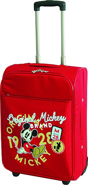 mickey mouse 16
