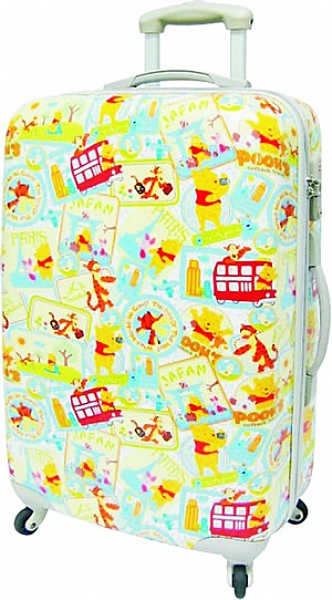 winnie the pooh 1