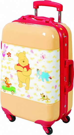 winnie the pooh 2